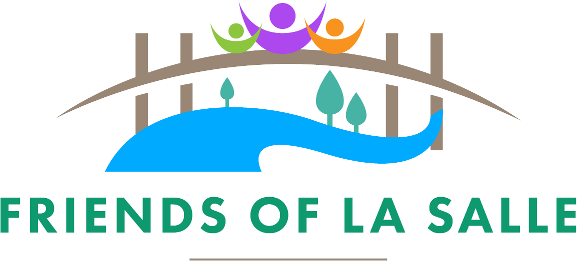 Friends of La Salle Wiki